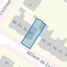 Perceel VST00-B-4684