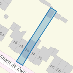 Perceel VST00-B-4687