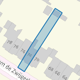 Perceel VST00-B-4688