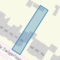 Perceel VST00-B-4689