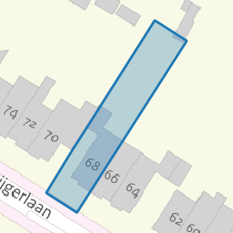 Perceel VST00-B-4690