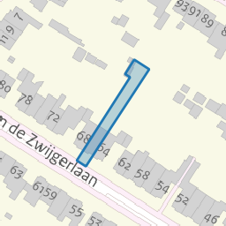 Perceel VST00-B-4691