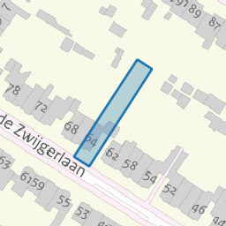 Perceel VST00-B-4692