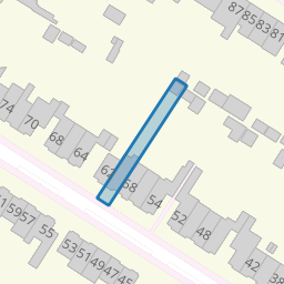 Perceel VST00-B-4694