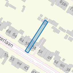 Perceel VST00-B-4696