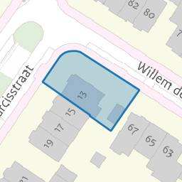 Perceel VST00-B-4698