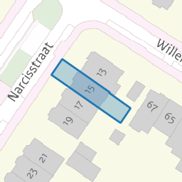 Perceel VST00-B-4699