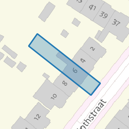 Perceel VST00-B-4704