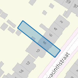 Perceel VST00-B-4705