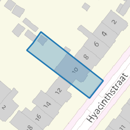 Perceel VST00-B-4706