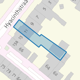 Perceel VST00-B-4710