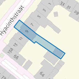 Perceel VST00-B-4711