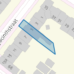 Perceel VST00-B-4713