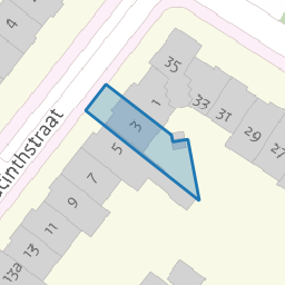 Perceel VST00-B-4714