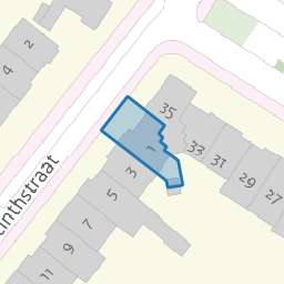 Perceel VST00-B-4715