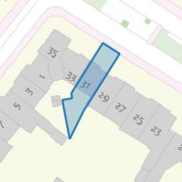 Perceel VST00-B-4719