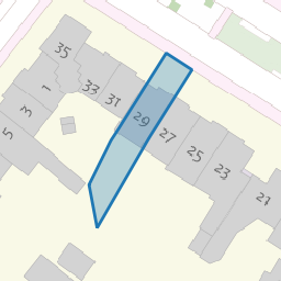 Perceel VST00-B-4720