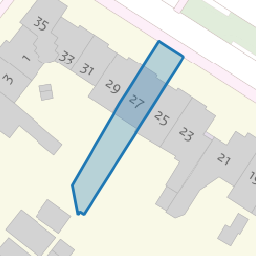 Perceel VST00-B-4721