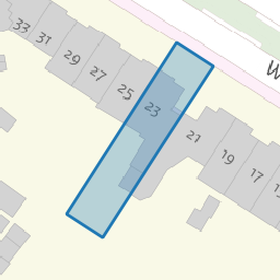 Perceel VST00-B-4723