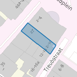 Perceel VST00-B-4734