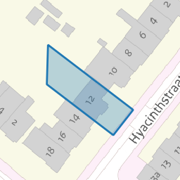 Perceel VST00-B-4757