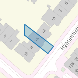 Perceel VST00-B-4758