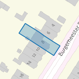 Perceel VST00-B-4771