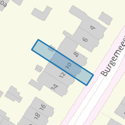 Perceel VST00-B-4772