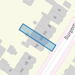 Perceel VST00-B-4773