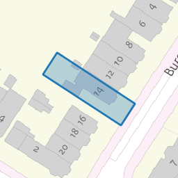 Perceel VST00-B-4774