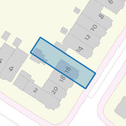 Perceel VST00-B-4775