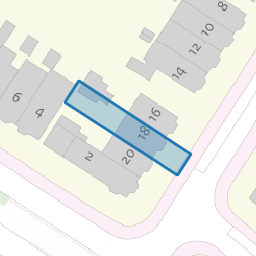 Perceel VST00-B-4776