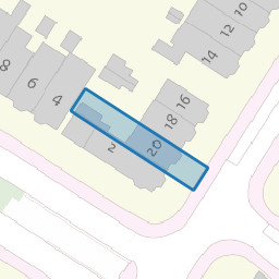 Perceel VST00-B-4777