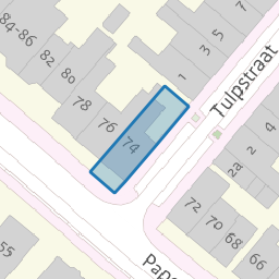 Perceel VST00-B-4781