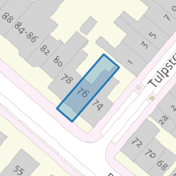 Perceel VST00-B-4782