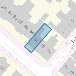 Perceel VST00-B-4783