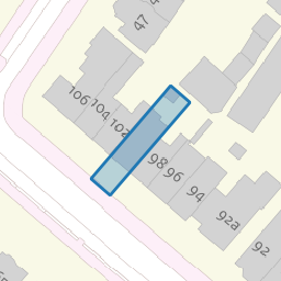 Perceel VST00-B-4788