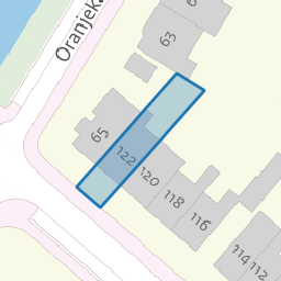 Perceel VST00-B-4799