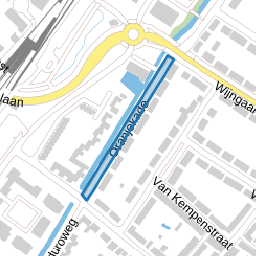 Perceel VST00-B-4801