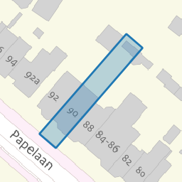 Perceel VST00-B-4809