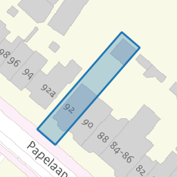 Perceel VST00-B-4811