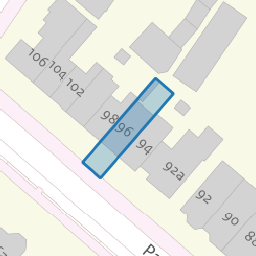 Perceel VST00-B-4816