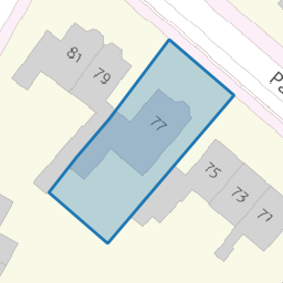 Perceel VST00-B-4832