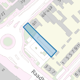 Perceel VST00-B-4890