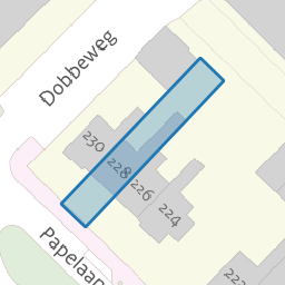 Perceel VST00-B-4970