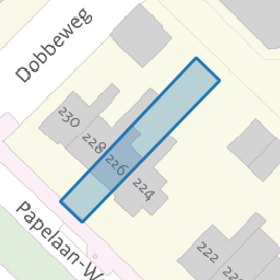 Perceel VST00-B-4971