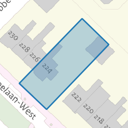 Perceel VST00-B-4972