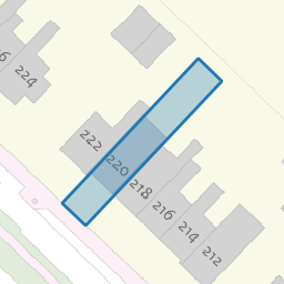 Perceel VST00-B-4974