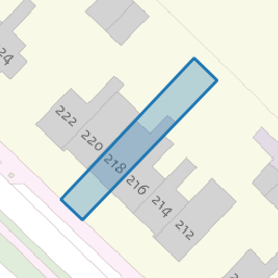 Perceel VST00-B-4975