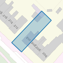 Perceel VST00-B-4979